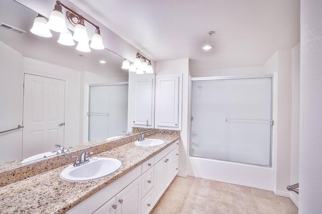 Appartamento Irvine Upscale 2Br Apt Near Spectrum, Great Park, Uci Esterno foto