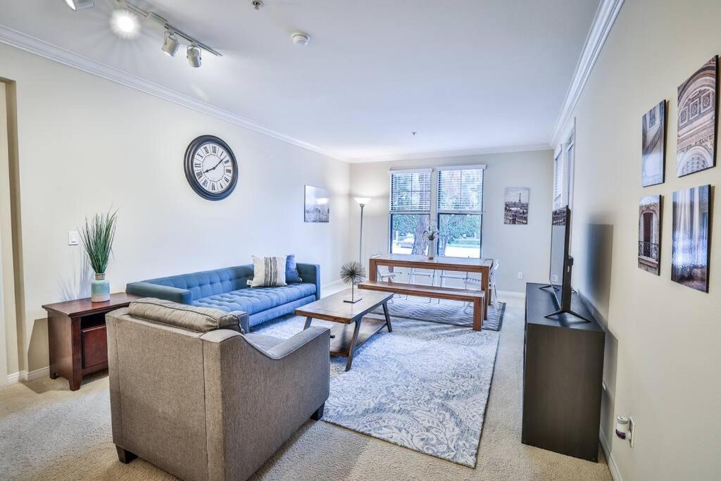 Appartamento Irvine Upscale 2Br Apt Near Spectrum, Great Park, Uci Esterno foto
