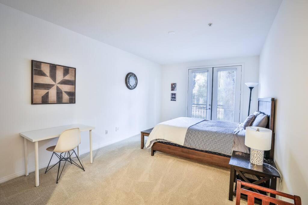 Appartamento Irvine Upscale 2Br Apt Near Spectrum, Great Park, Uci Esterno foto
